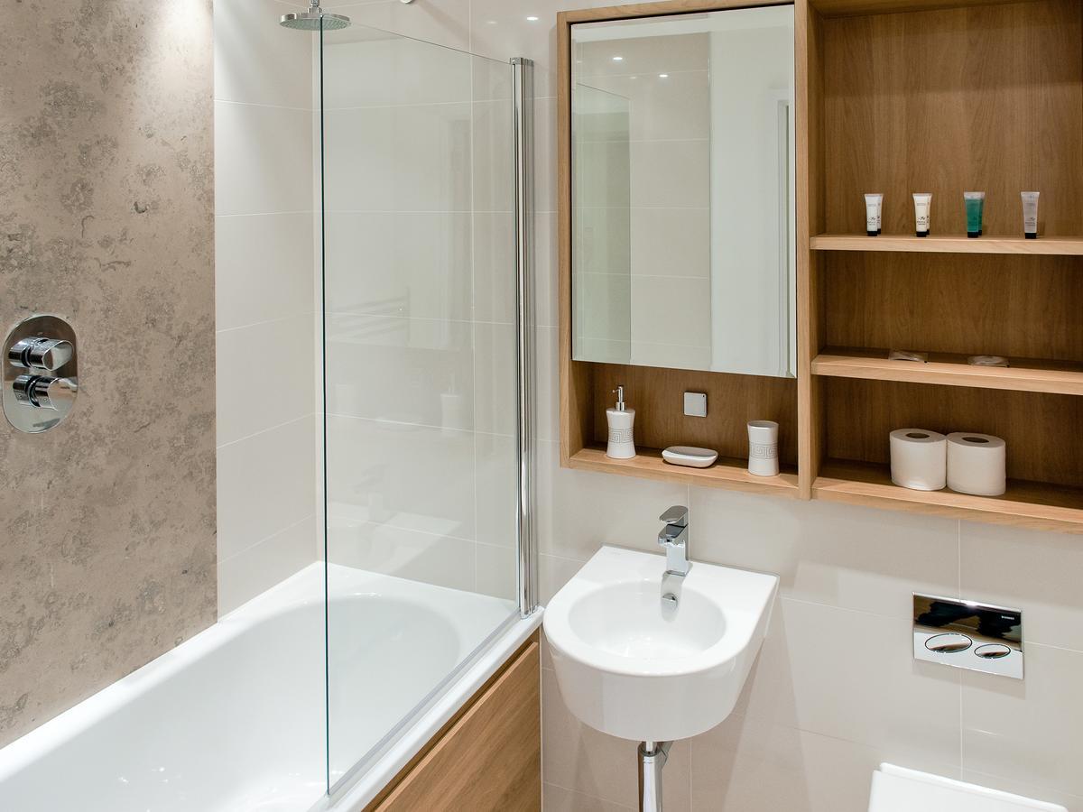 Camstay Riverside Кембридж Экстерьер фото