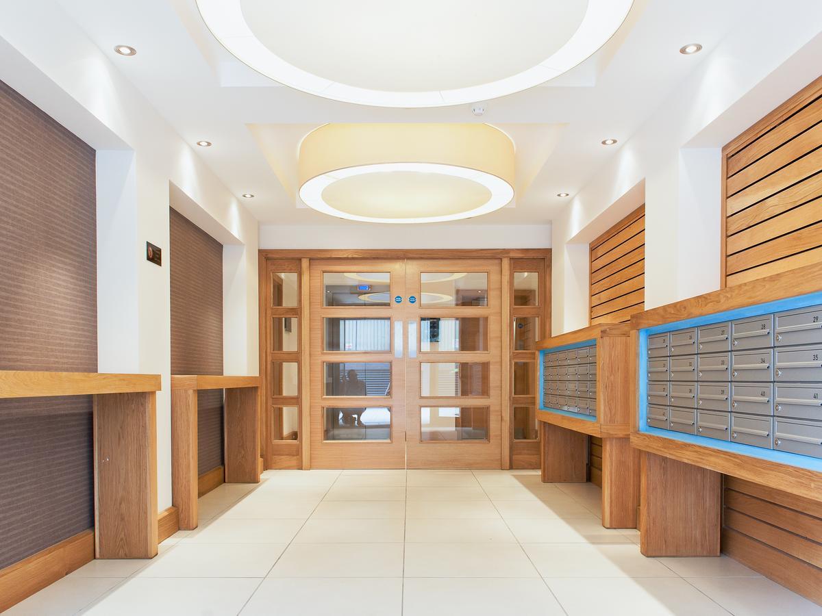 Camstay Riverside Кембридж Экстерьер фото