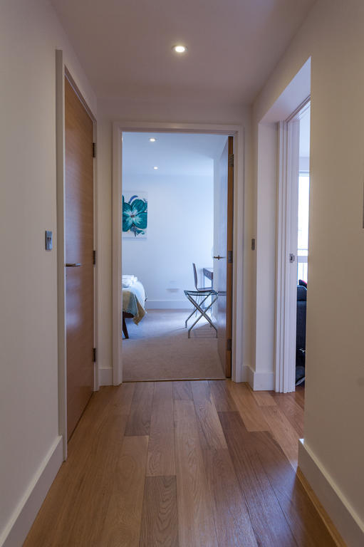 Camstay Riverside Кембридж Номер фото