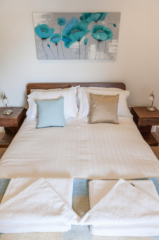 Camstay Riverside Кембридж Номер фото
