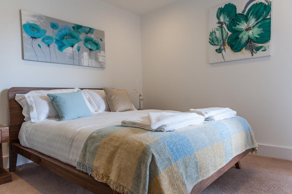 Camstay Riverside Кембридж Номер фото
